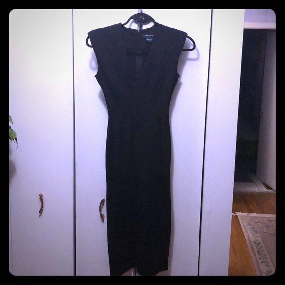Marciano dress - Picture 1 of 5